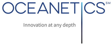 Oceanetics logo