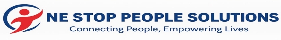 One Stop People Solutions logo