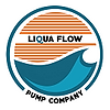 Liqua Flow Pump Company logo