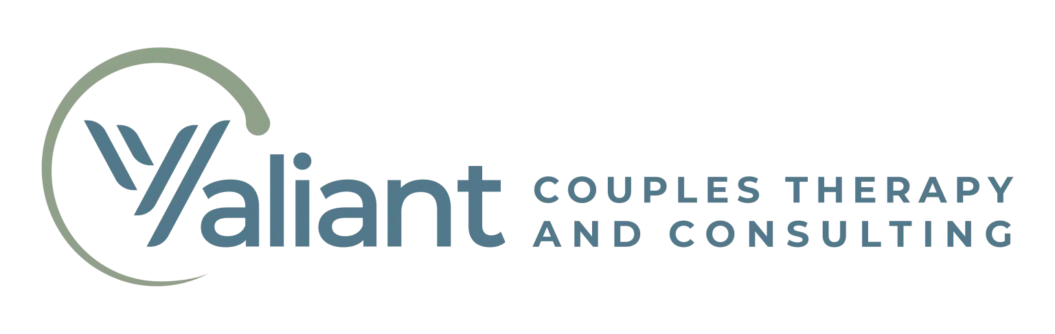 Valiant Couples Therapy & Consulting logo