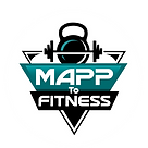 Mapp to Fitness logo