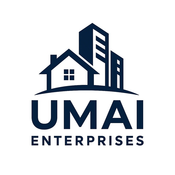 UMAI Enterprises logo