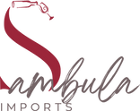 Sambula Imports logo