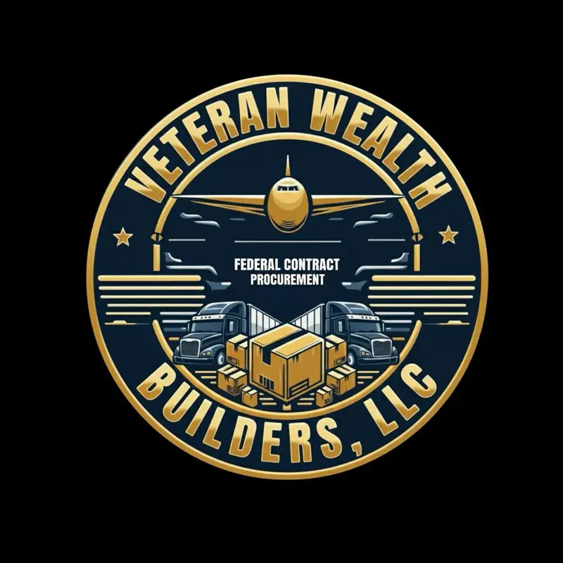 Veteran Wealth Builders logo