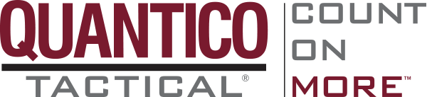 Quantico Tactical logo
