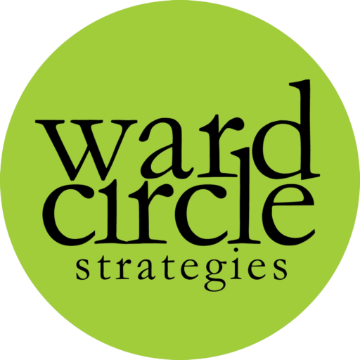 Ward Circle Strategies logo