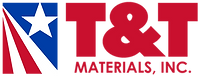 T&T Materials, Inc. logo