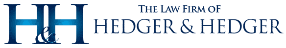Hedger & Hedger logo