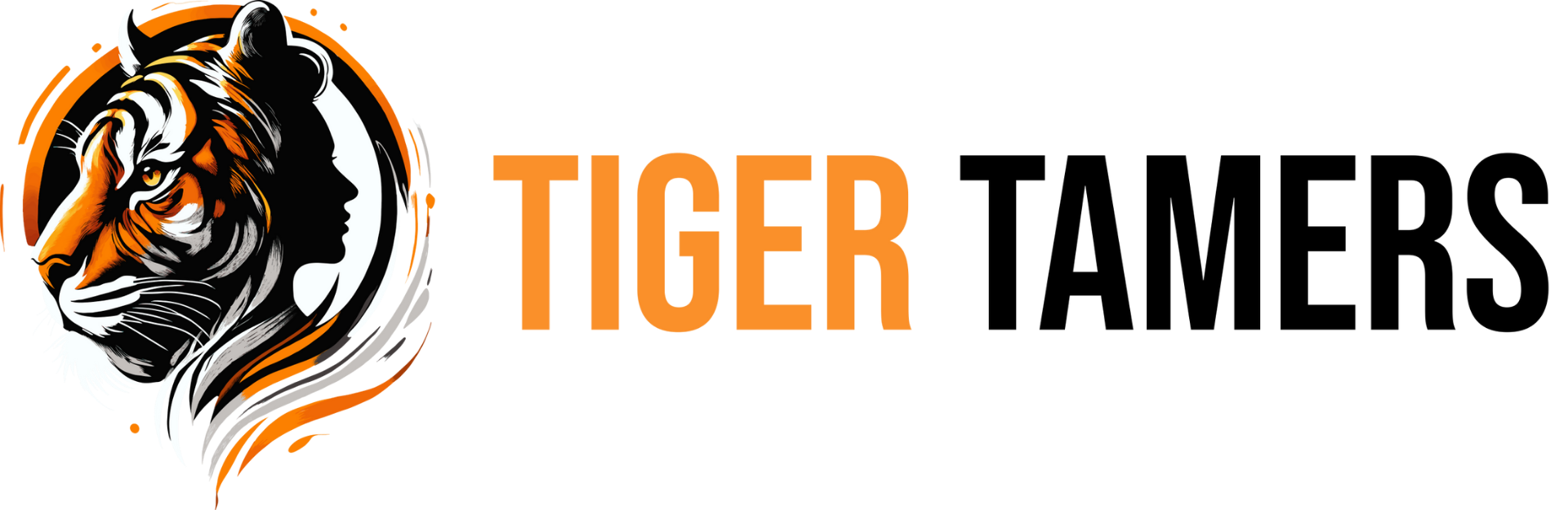 Tiger Tamers logo