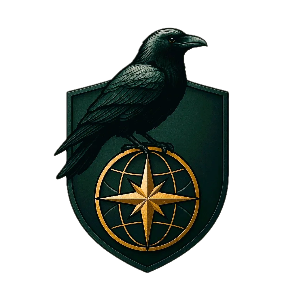 Nevermore Crisis & Security Advisors logo