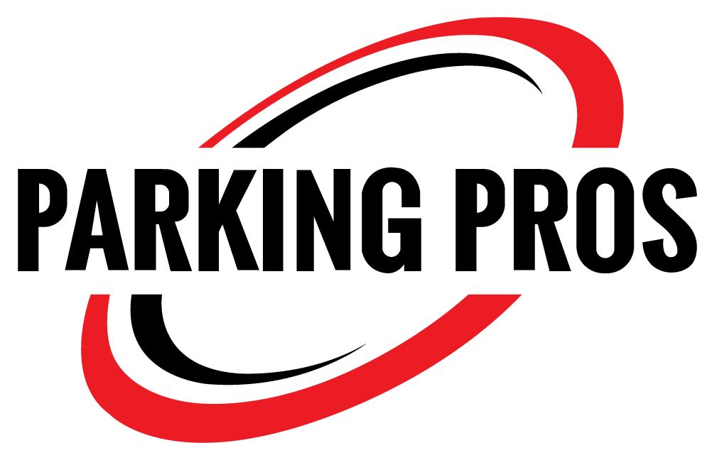 Parking Pros logo