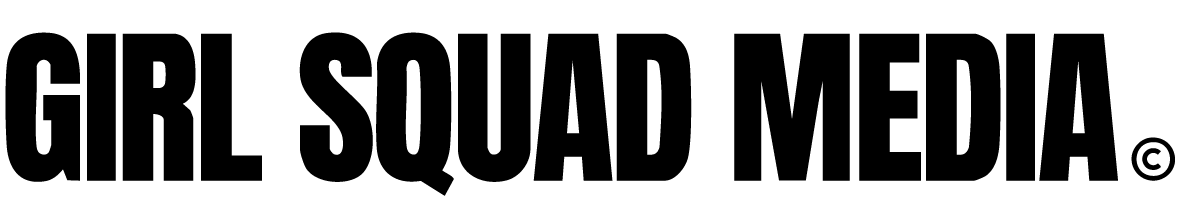 Girl Squad Media logo