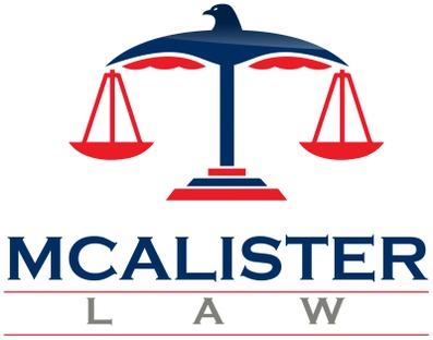 McAlister Law logo