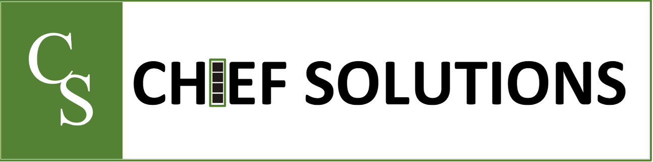 Chief Solutions logo