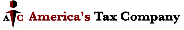 America's Tax Company logo