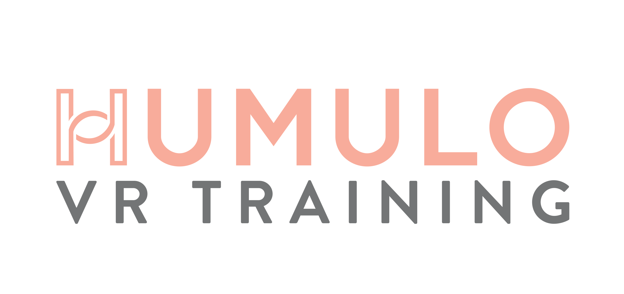 Humulo Virtual Reality logo