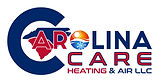 Carolina Care Heating & Air logo