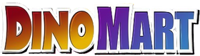 DinoMart logo