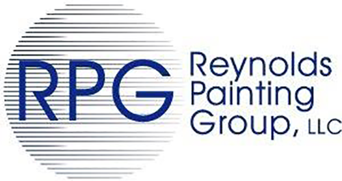 Reynolds Painting Group logo