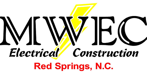 M-W Electric logo