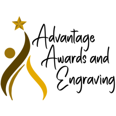 Advantage Awards and Engraving logo