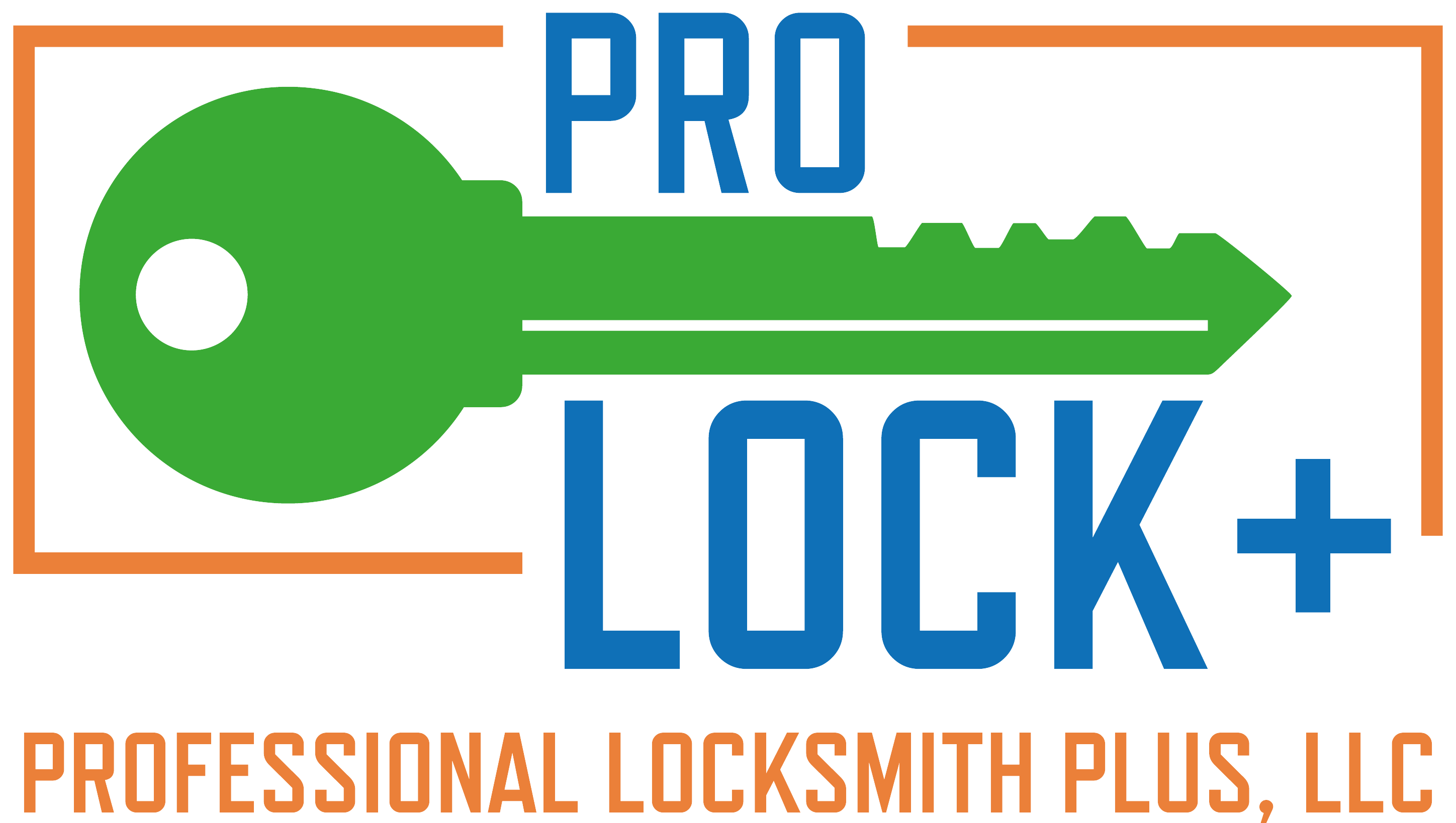 Pro Lock Plus logo
