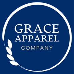 Grace Apparel Company logo