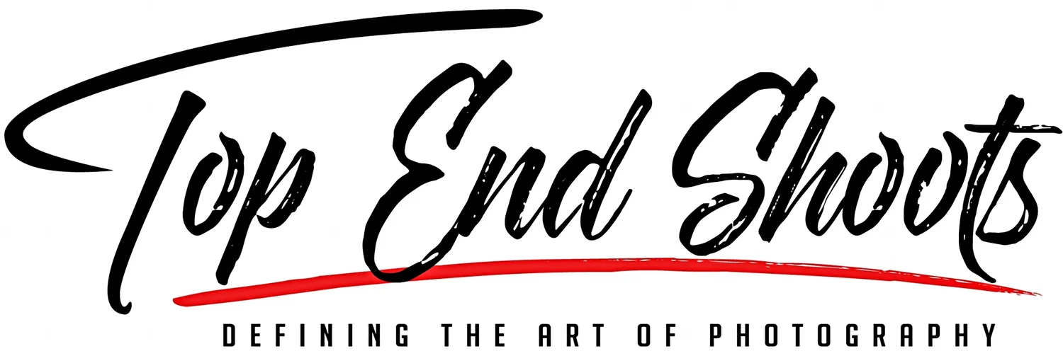 TopEndShoots logo