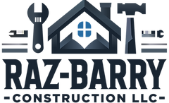 Raz-Barry Coatings logo