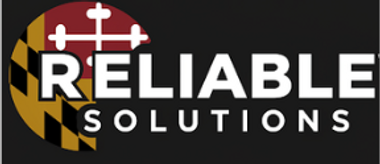 Reliable Solutions Maryland logo