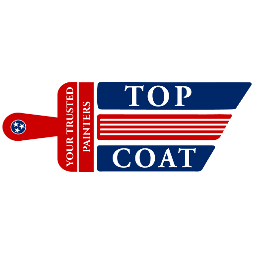 Top Coat Painting logo