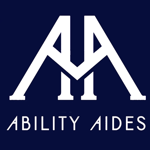 Ability Aides logo