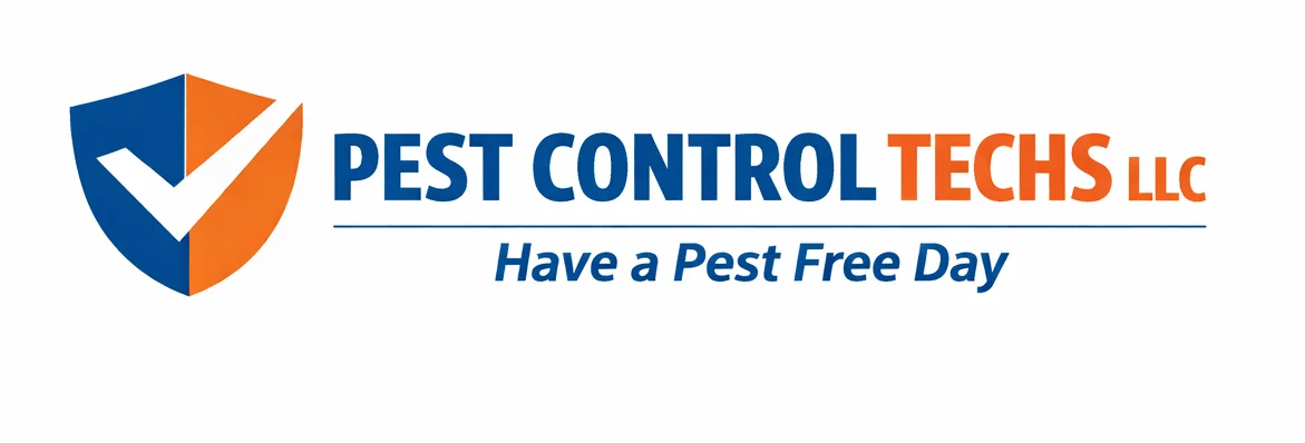 Pest Control Techs LLC logo