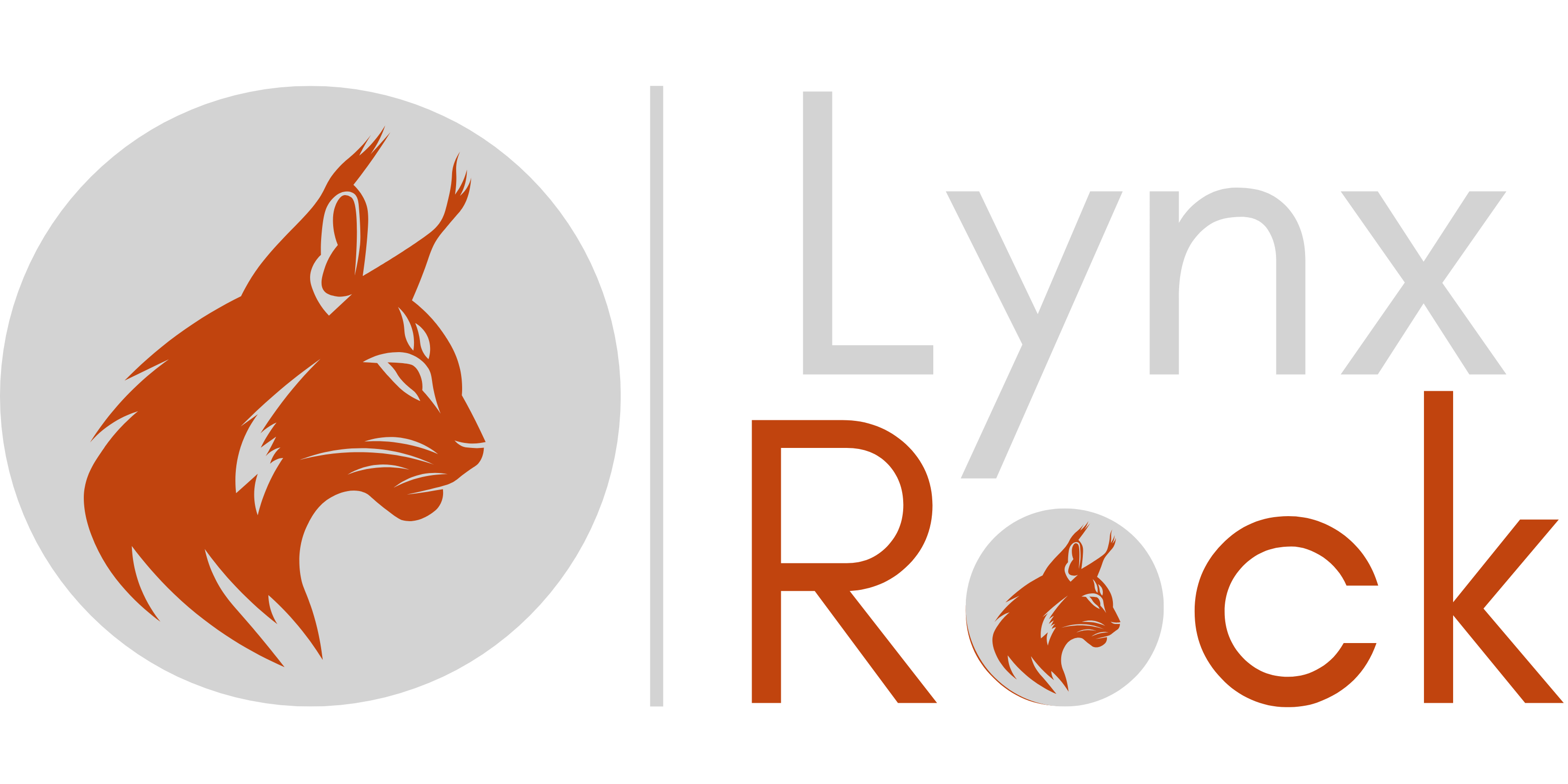 LynxRock logo