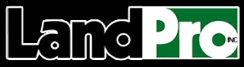 LandPro Inc. logo