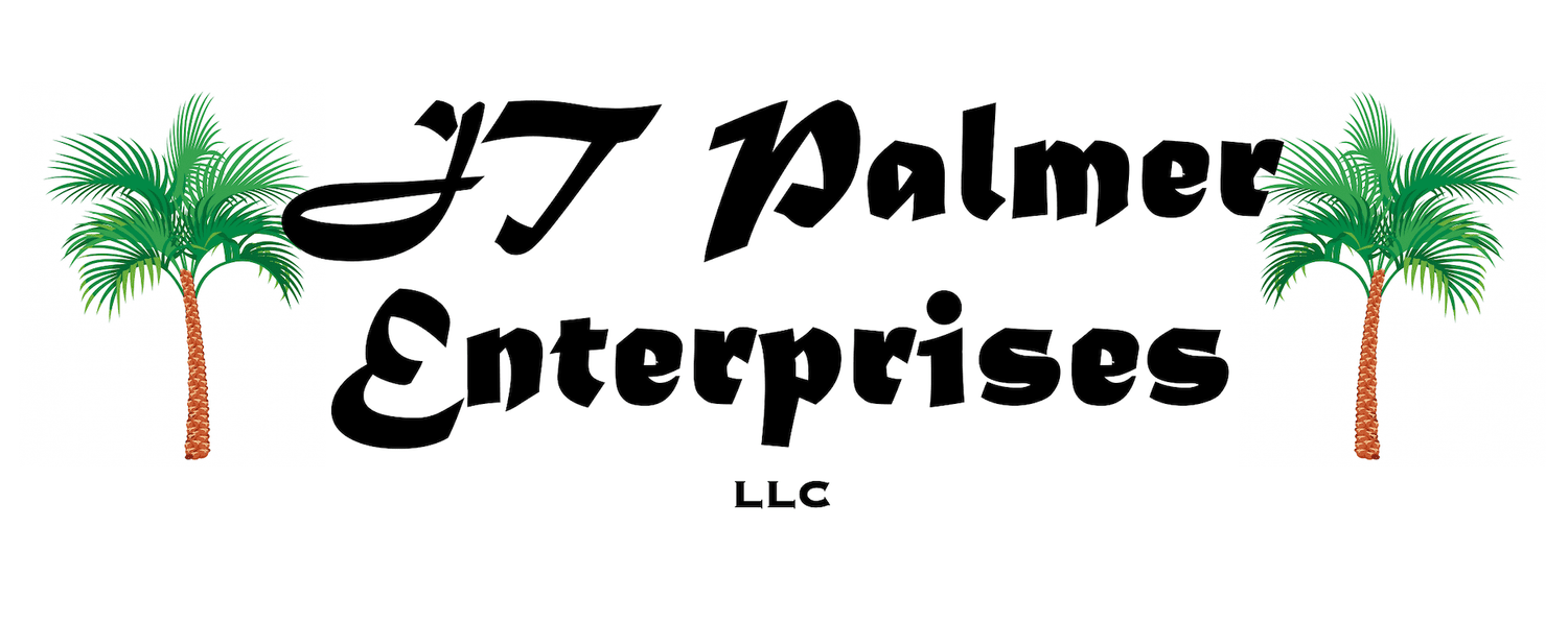 JT Palmer Enterprises logo