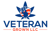 Veteran Grown Hemp logo