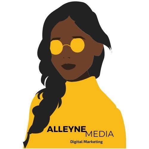 Alleyne Media logo