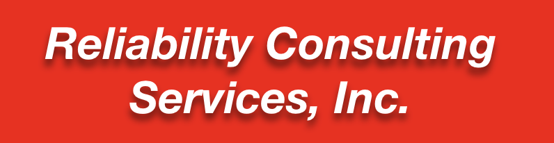 Reliability Consulting logo