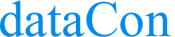 dataCon logo