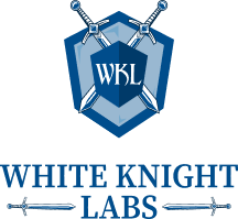 White Knight Labs logo