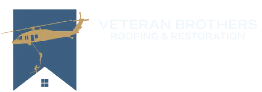 Veteran Brothers Roofing & Restoration logo