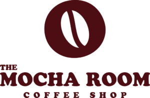The Mocha Room logo