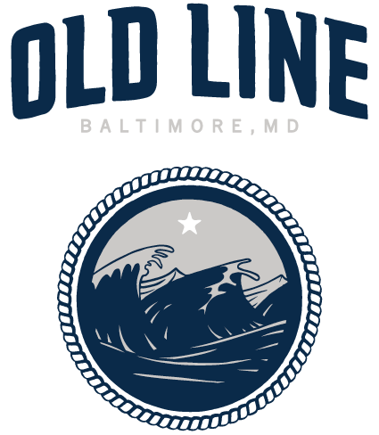 Old Line Spirits logo