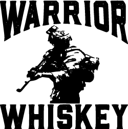 Warrior Whiskey logo