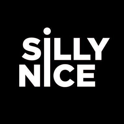 Silly Nice logo