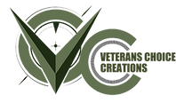 Veterans Choice Creations logo