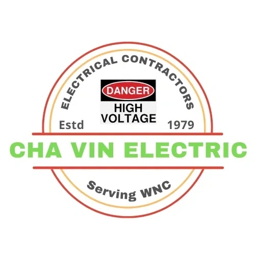 Cha Vin Electric & Company, Inc. logo