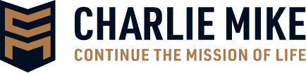 Charlie Mike, Inc. logo
