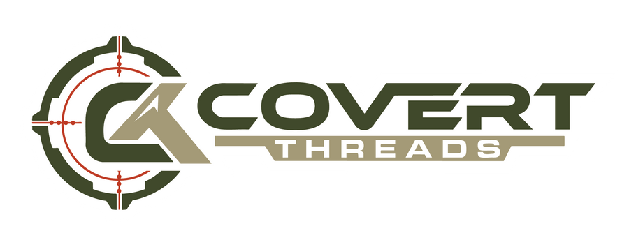 Covert Threads logo